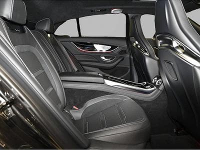 Mercedes EQ (2025) - Foto 4