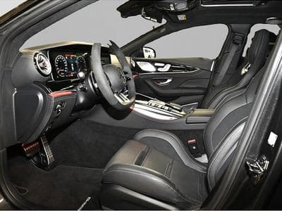 Mercedes EQ (2025) - Foto 6