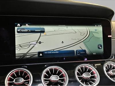 Mercedes EQ (2025) - Foto 7