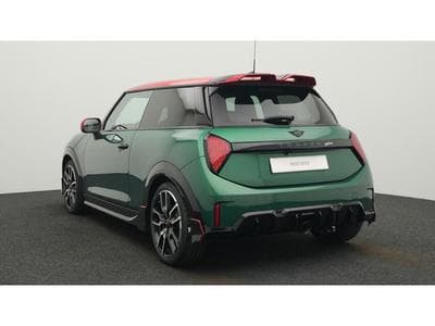 Mini Cooper MINI 3-Deurs John Cooper Works (2026) - Foto 10