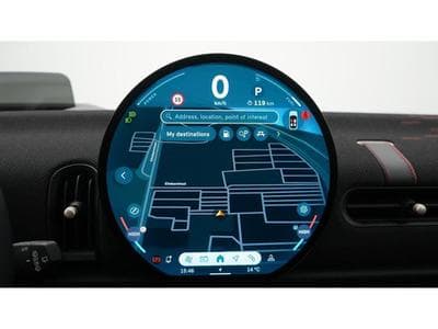 Mini Cooper MINI 3-Deurs John Cooper Works (2026) - Foto 14