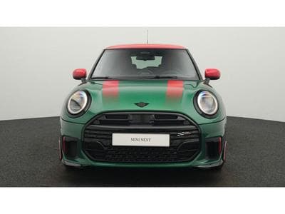 Mini Cooper MINI 3-Deurs John Cooper Works (2026) - Foto 2