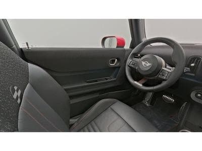 Mini Cooper MINI 3-Deurs John Cooper Works (2026) - Foto 4