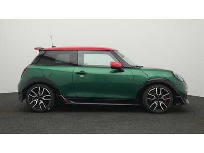 Mini Cooper MINI 3-Deurs John Cooper Works (2026) - Foto 7
