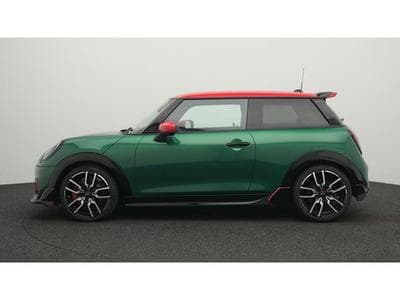 Mini Cooper MINI 3-Deurs John Cooper Works (2026) - Foto 8