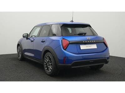 Mini Cooper MINI 5-Deurs C (2026) - Foto 10