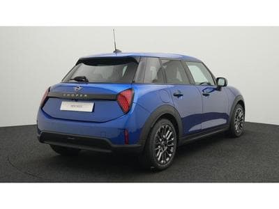 Mini Cooper MINI 5-Deurs C (2026) - Foto 11