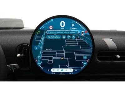 Mini Cooper MINI 5-Deurs C (2026) - Foto 14