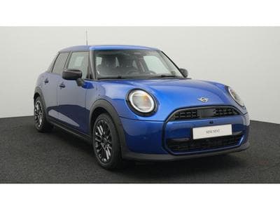 Mini Cooper MINI 5-Deurs C (2026) - Foto 3