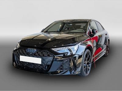 Audi RS3 (2026) - Foto 1