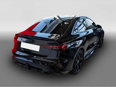 Audi RS3 (2026) - Foto 3