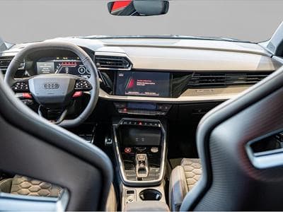 Audi RS3 (2026) - Foto 5