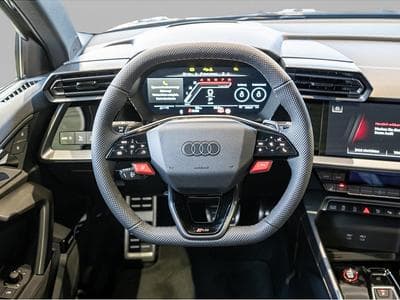 Audi RS3 (2026) - Foto 6