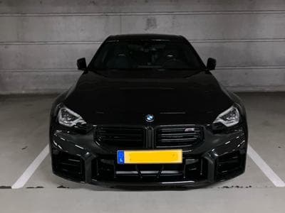 BMW M2 (2024) - Photo 1