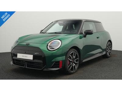 Mini Cooper MINI Electric John Cooper Works (2026) - Foto 1