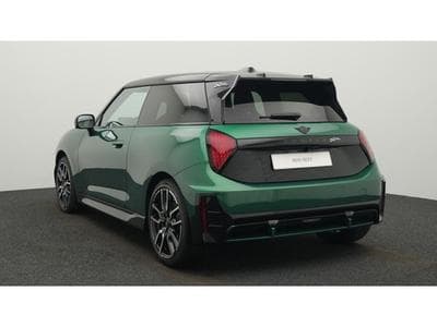 Mini Cooper MINI Electric John Cooper Works (2026) - Foto 10