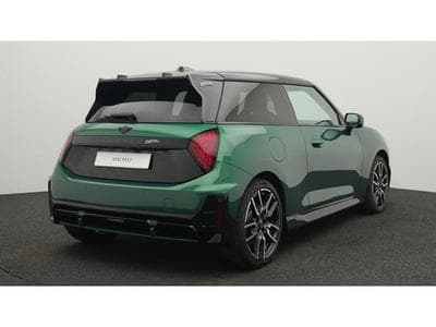 Mini Cooper MINI Electric John Cooper Works (2026) - Foto 11