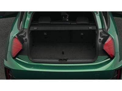 Mini Cooper MINI Electric John Cooper Works (2026) - Foto 12