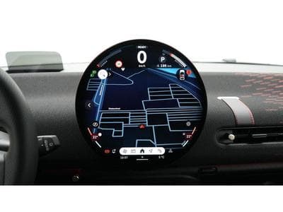 Mini Cooper MINI Electric John Cooper Works (2026) - Foto 14