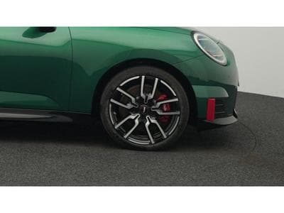 Mini Cooper MINI Electric John Cooper Works (2026) - Foto 15