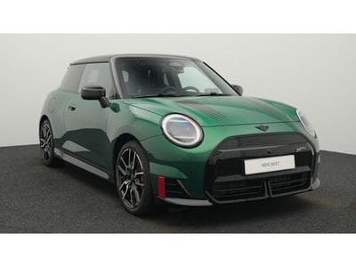 Mini Cooper MINI Electric John Cooper Works (2026) - Foto 3