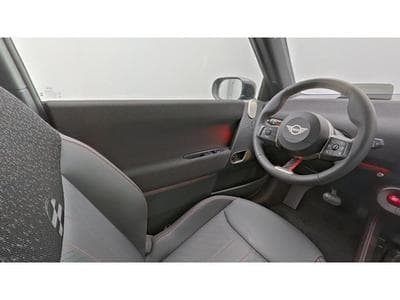 Mini Cooper MINI Electric John Cooper Works (2026) - Foto 4