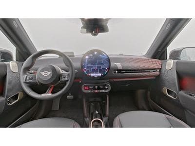 Mini Cooper MINI Electric John Cooper Works (2026) - Foto 5