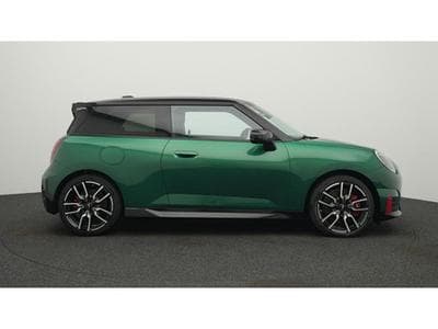 Mini Cooper MINI Electric John Cooper Works (2026) - Foto 7