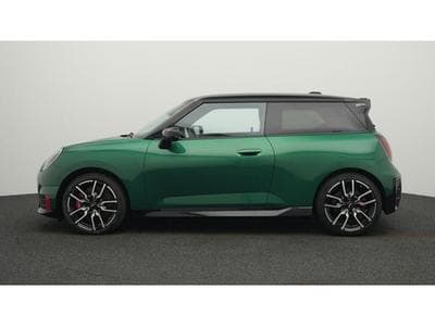 Mini Cooper MINI Electric John Cooper Works (2026) - Foto 8