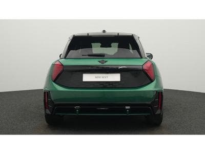 Mini Cooper MINI Electric John Cooper Works (2026) - Foto 9