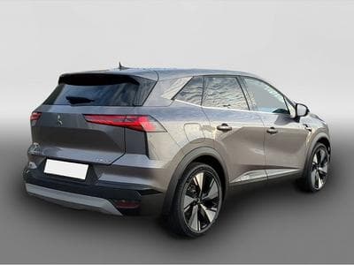 Mitsubishi Grandis (2026) - Foto 3