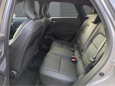 Mitsubishi Grandis (2026) - Foto 6