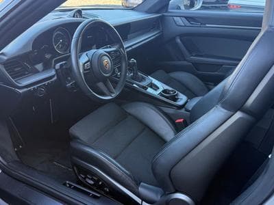 Porsche 992 GT3 Touring PDK - Garantie Appouved Porsche 2027 (2023) - Foto 5