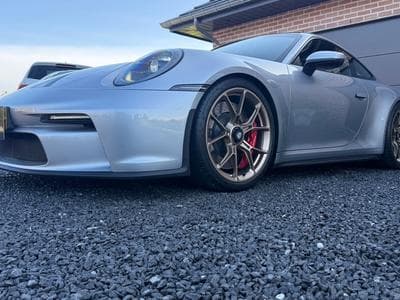 Porsche 992 GT3 Touring PDK - Garantie Appouved Porsche 2027 (2023) - Photo 6