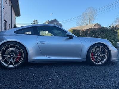 Porsche 992 GT3 Touring PDK - Garantie Appouved Porsche 2027 (2023) - Foto 9