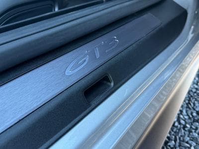 Porsche 992 GT3 Touring PDK - Garantie Appouved Porsche 2027 (2023) - Photo 11