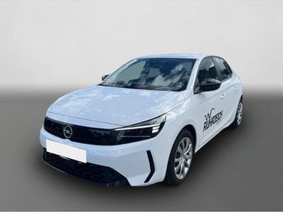 Opel Corsa (2025) - Photo 1