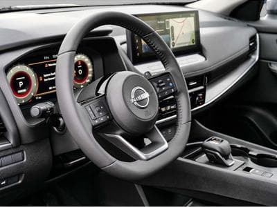 Nissan X-Trail (2026) - Foto 3