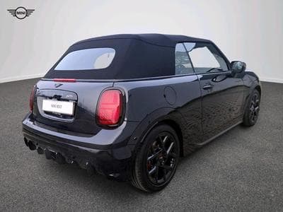 Mini Cooper MINI Cabrio John Cooper Works (2026) - Foto 10