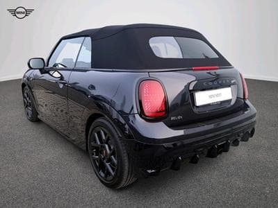 Mini Cooper MINI Cabrio John Cooper Works (2026) - Foto 11