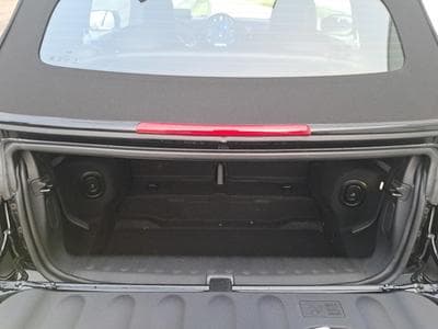 Mini Cooper MINI Cabrio John Cooper Works (2026) - Foto 12