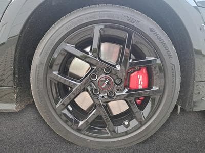 Mini Cooper MINI Cabrio John Cooper Works (2026) - Foto 14