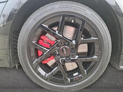 Mini Cooper MINI Cabrio John Cooper Works (2026) - Foto 15