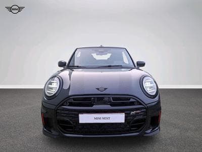 Mini Cooper MINI Cabrio John Cooper Works (2026) - Foto 2