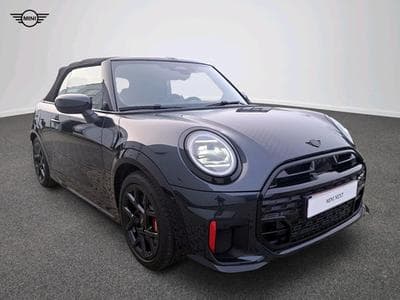 Mini Cooper MINI Cabrio John Cooper Works (2026) - Foto 3