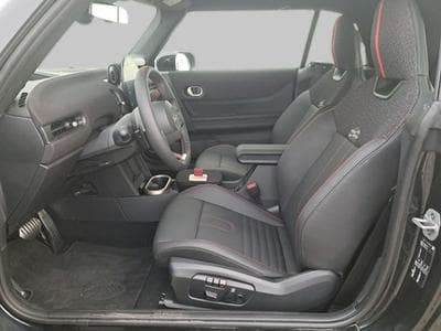 Mini Cooper MINI Cabrio John Cooper Works (2026) - Foto 4