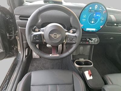 Mini Cooper MINI Cabrio John Cooper Works (2026) - Foto 5