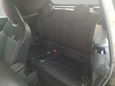 Mini Cooper MINI Cabrio John Cooper Works (2026) - Foto 6