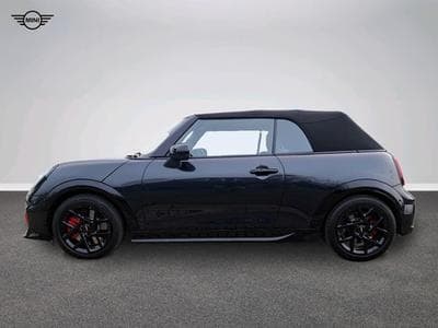 Mini Cooper MINI Cabrio John Cooper Works (2026) - Foto 7