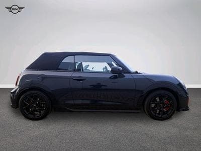 Mini Cooper MINI Cabrio John Cooper Works (2026) - Foto 8